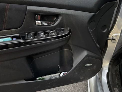 Used 2018 Subaru WRX STI Limited image 17