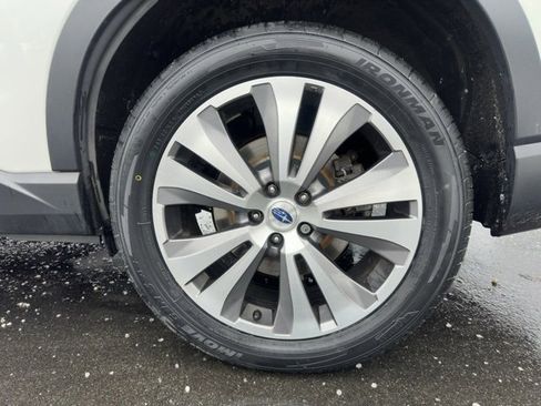 Used 2022 Subaru Ascent Limited w/ Technology Package image 25