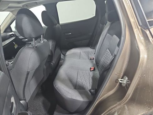 New 2026 Nissan Kicks SV image 24