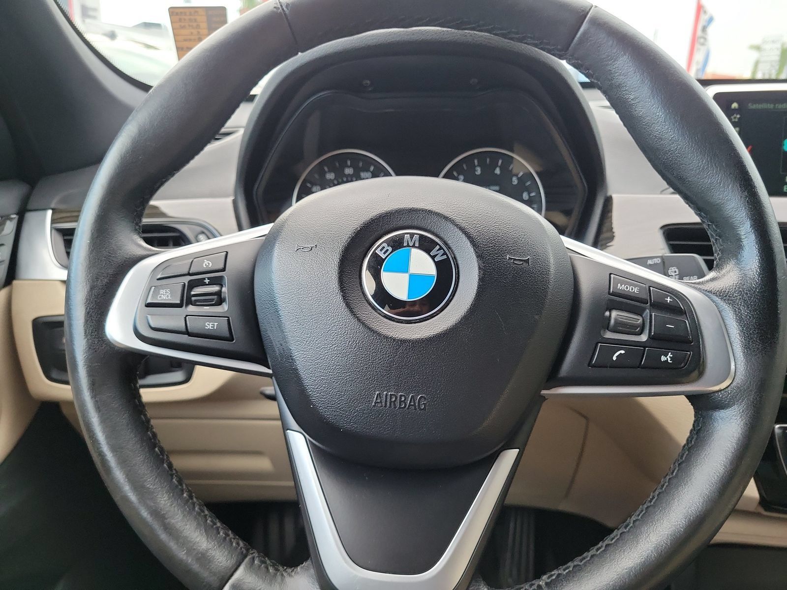 Used 2018 BMW X1 xDrive28i AWD/4WD image 20