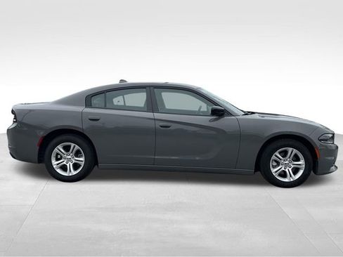 Used 2023 Dodge Charger SXT image 8
