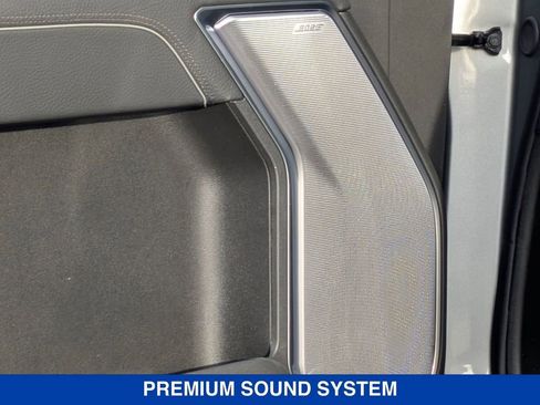 New 2026 GMC Sierra 3500 Denali w/ Denali Reserve Package image 15