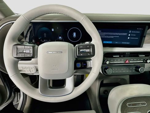 New 2027 Hyundai Palisade SEL Premium FWD image 10