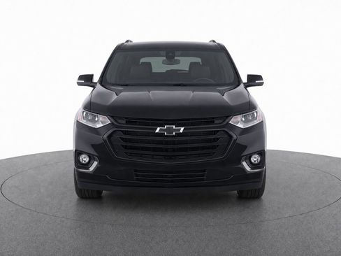 Used 2019 Chevrolet Traverse Premier w/ Redline Edition AWD/4WD image 30