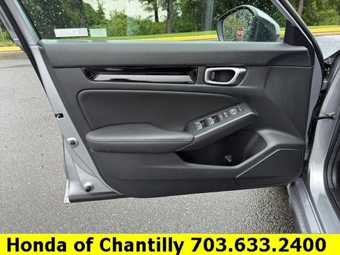 Used 2024 Honda Civic EX-L image 19