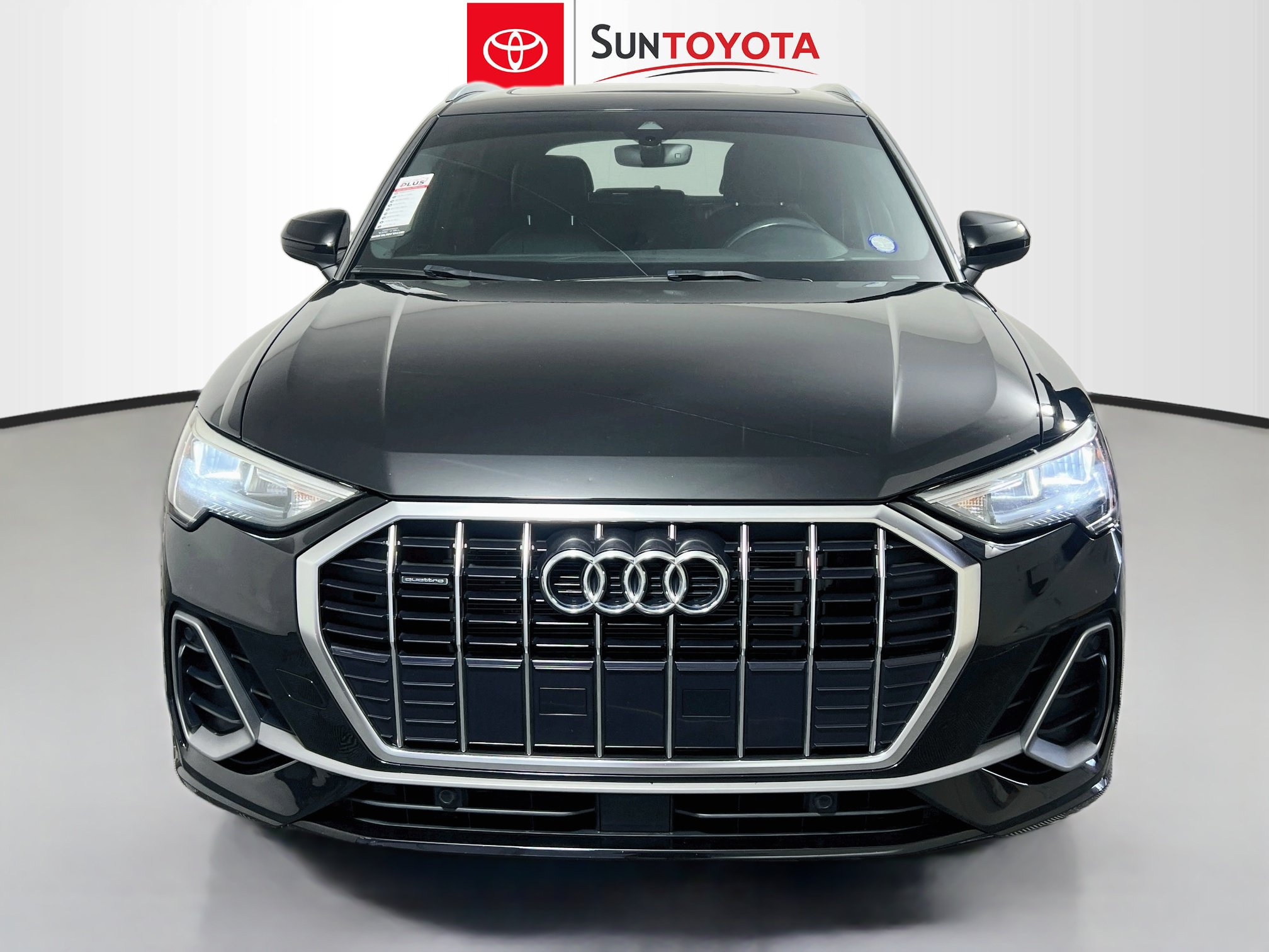 Used 2022 Audi Q3 2.0T Premium AWD/4WD image 10