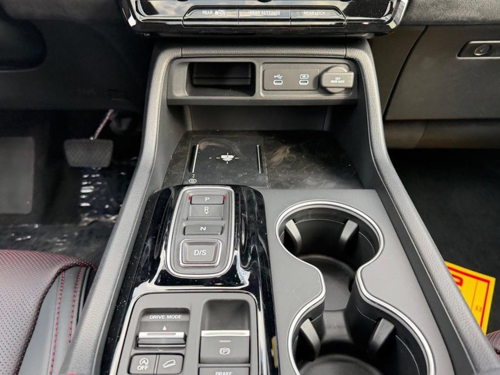 New 2026 Honda Pilot Black Edition image 20