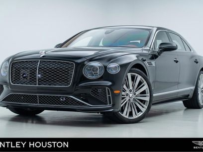 Used 2025 Bentley Flying Spur Plug-In Hybrid