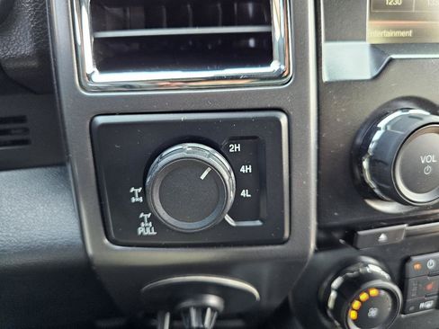 Used 2015 Ford F150 XLT w/ Equipment Group 302A Luxury AWD/4WD image 45