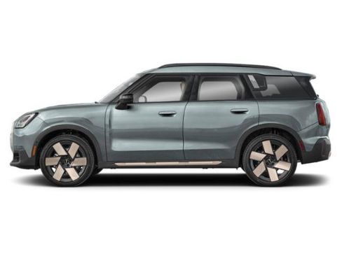 Used 2026 MINI Cooper Countryman S AWD/4WD image 3