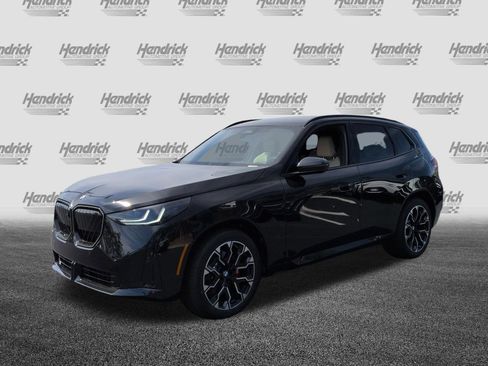 Used 2026 BMW X3 xDrive30i w/ Premium Package AWD/4WD image 5