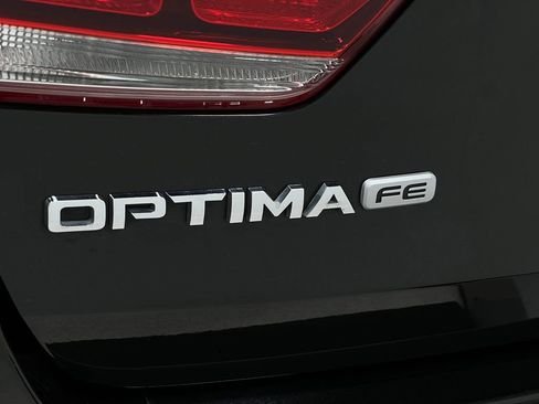 Used 2016 Kia Optima LX FWD image 39