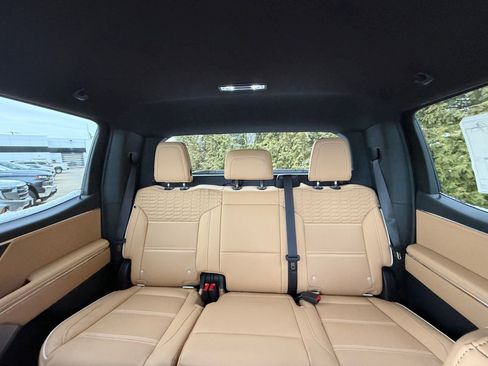 New 2026 GMC Sierra EV Denali image 3