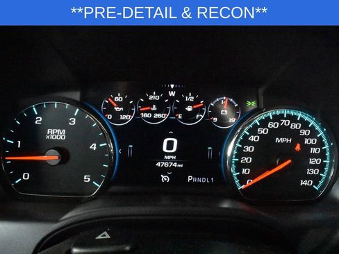 Used 2019 GMC Sierra 3500 Denali w/ Duramax Plus Package image 17