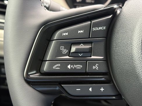 New 2026 Subaru Forester Touring AWD/4WD image 14