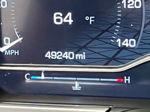 Used 2022 GMC Sierra 1500 AT4 w/ AT4 Premium Package image 26