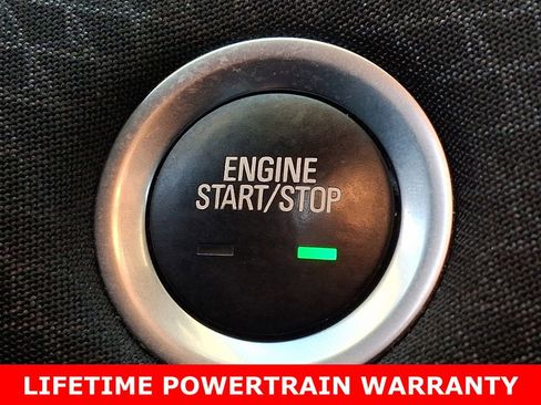 Used 2023 Chevrolet Malibu LT image 23