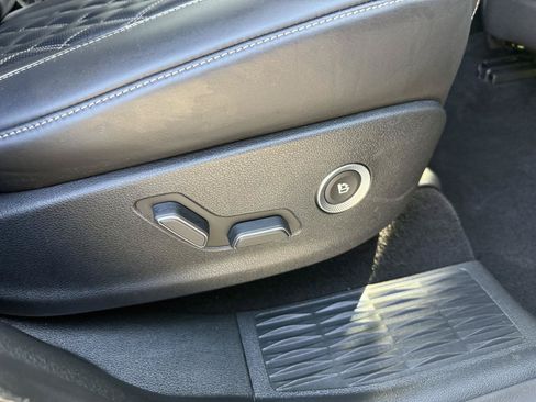 Used 2021 Genesis GV80 3.5T w/ Prestige Package 07 AWD/4WD image 39