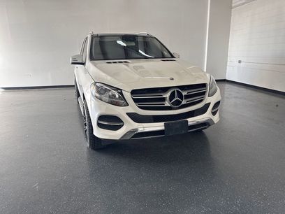 Used 2018 Mercedes-Benz GLE 350 4MATIC
