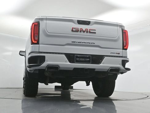 Used 2023 GMC Sierra 1500 AT4 w/ AT4 Premium Package image 51