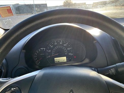 Used 2020 Mitsubishi Mirage G4 ES image 22