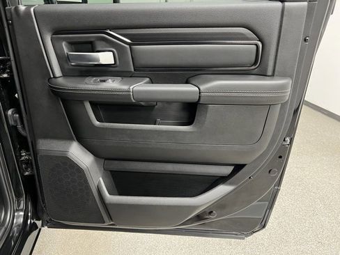 Used 2026 RAM 2500 Rebel image 47