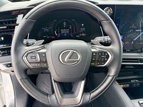 Used 2026 Lexus RX 350 Premium w/ Accessory Package (Z1) FWD image 21