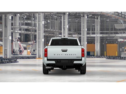 New 2026 Toyota Tacoma Limited AWD/4WD image 8