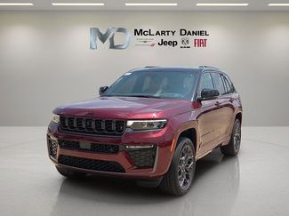 New 2026 Jeep Grand Cherokee Summit AWD/4WD video 2