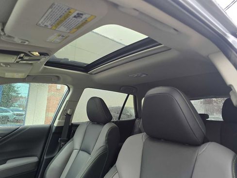 Used 2024 Subaru Outback Onyx Edition image 22