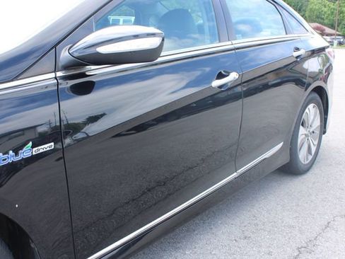 Used 2013 Hyundai Sonata Limited FWD image 43