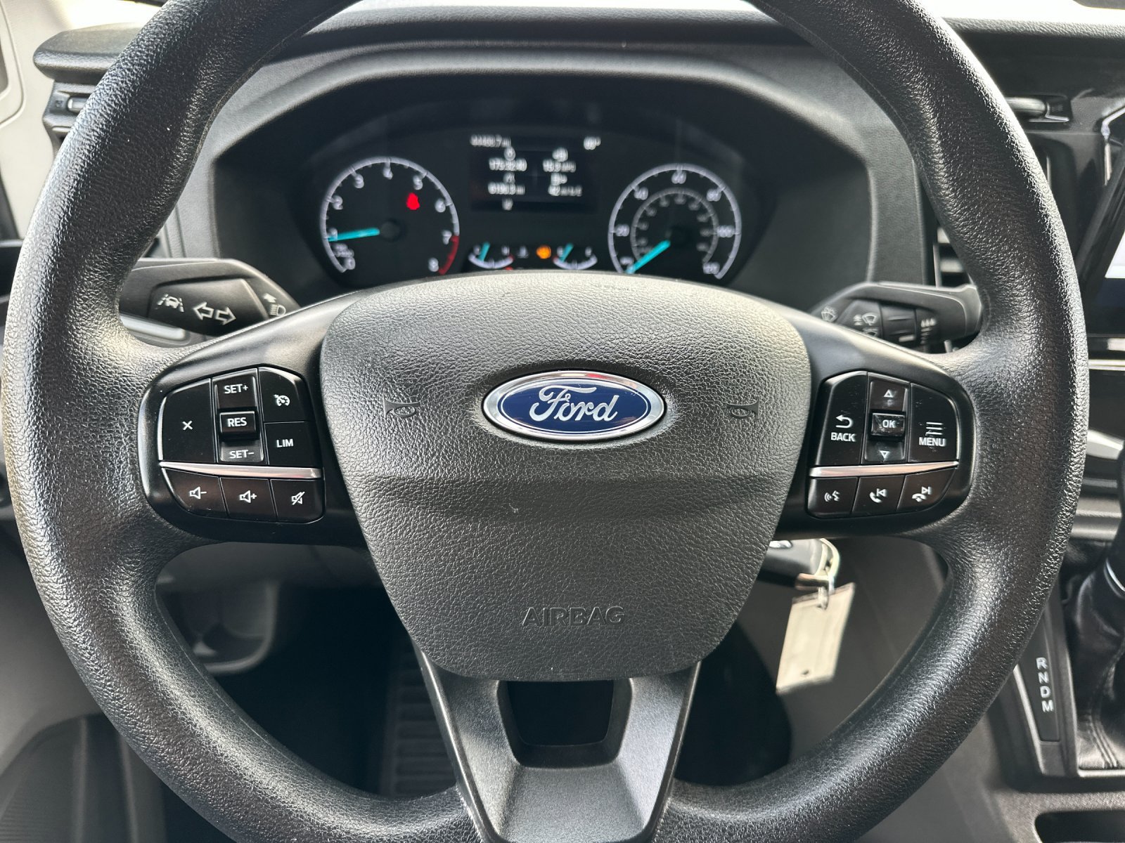 Used 2024 Ford Transit 350 XLT RWD image 25