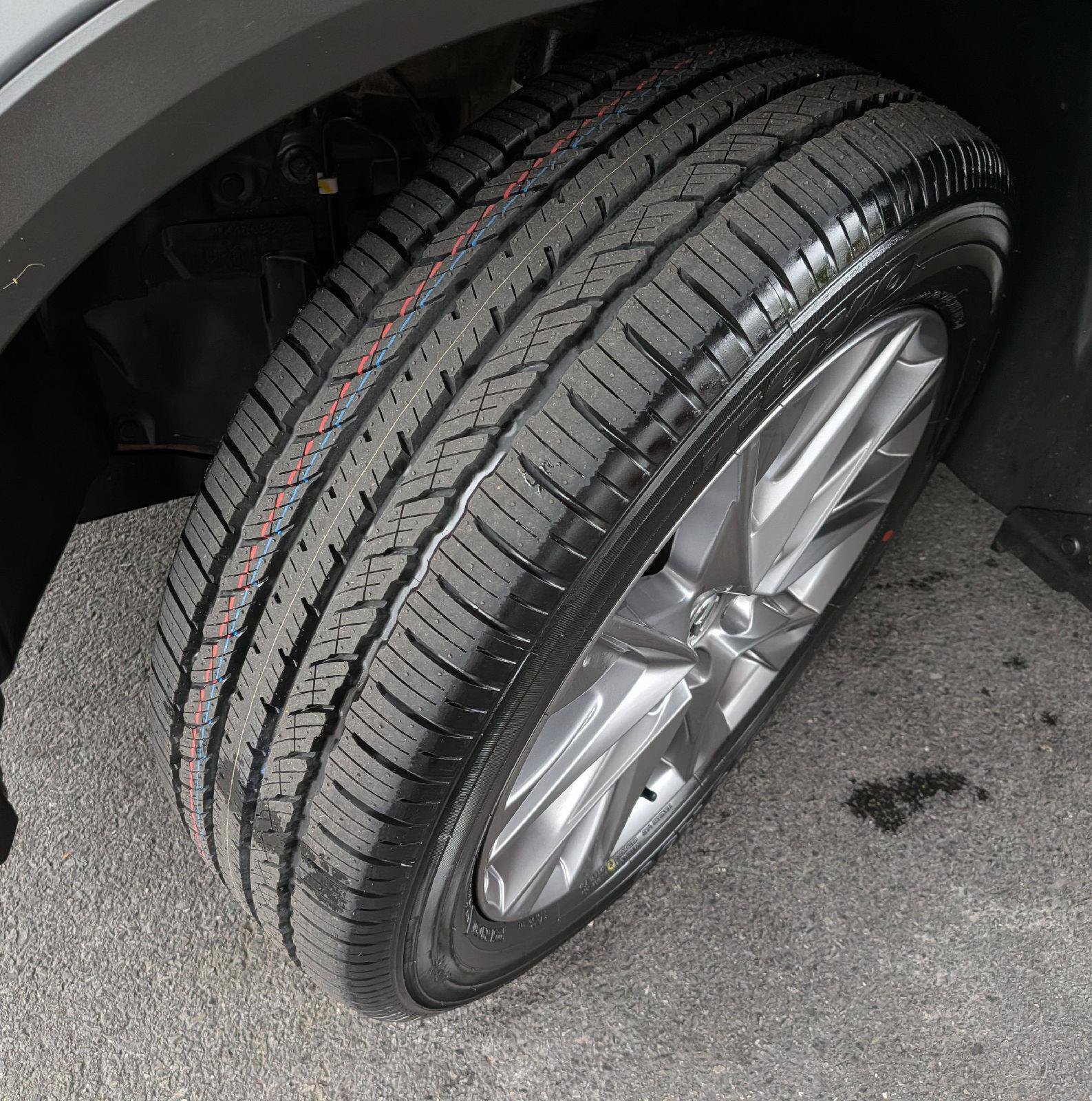 Used 2021 MAZDA CX-5 Grand Touring AWD/4WD image 12