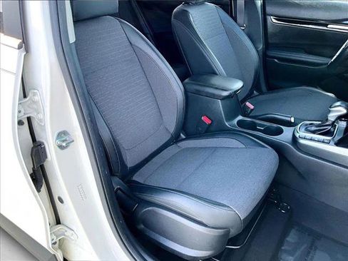 Used 2021 Kia Seltos S image 9