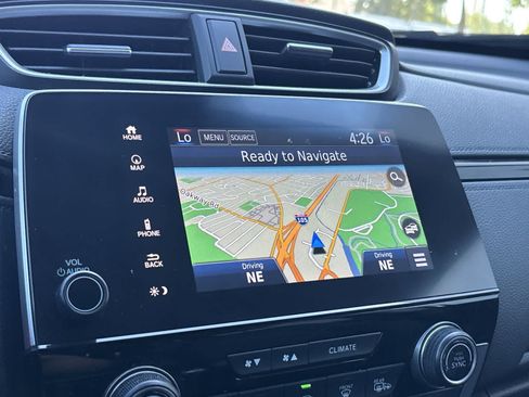 Used 2020 Honda CR-V Touring image 16