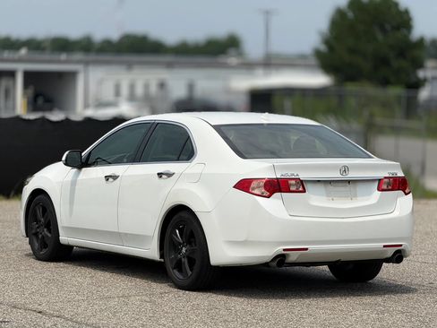 Used 2012 Acura TSX Sedan FWD image 10
