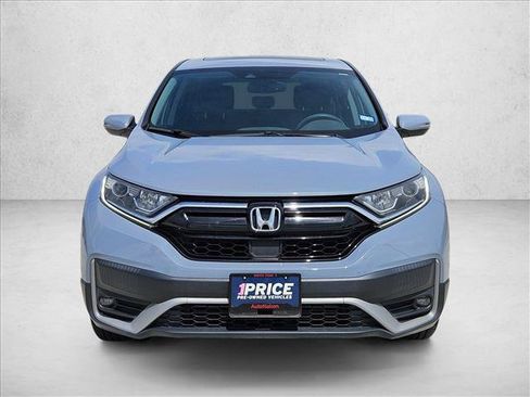 Used 2022 Honda CR-V EX-L image 2