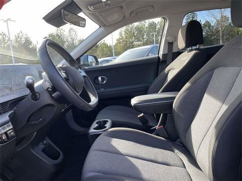 Used 2023 Hyundai Ioniq 5 SE w/ Cargo Package image 13