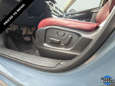 Used 2022 MAZDA CX-5 Carbon Edition image 5