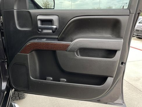 Used 2015 GMC Sierra 1500 SLE w/ Texas SLE Value Package image 17