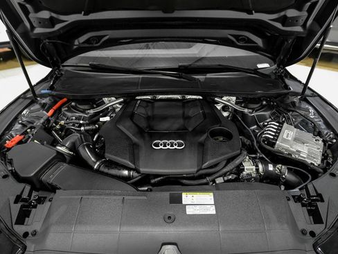 Used 2022 Audi A7 3.0T Premium image 50