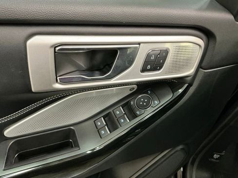 Used 2021 Ford Explorer ST w/ Equipment Group 401A image 16