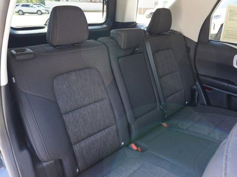 Used 2022 Ford Bronco Sport Big Bend w/ Convenience Package image 27