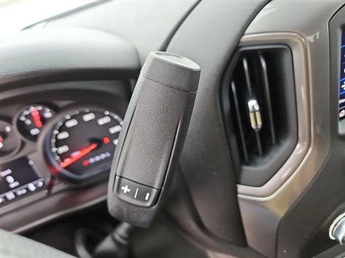 New 2026 GMC Sierra 2500 Pro w/ Convenience Package image 18