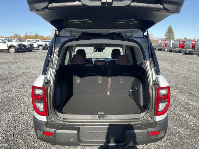 New 2026 Ford Bronco Sport Outer Banks w/ Outer Banks Tech Package+ AWD/4WD image 23