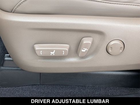 Used 2023 Lexus GX 460 Premium w/ Premium Package image 10