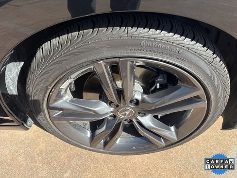 Certified 2025 Acura Integra A-Spec image 32