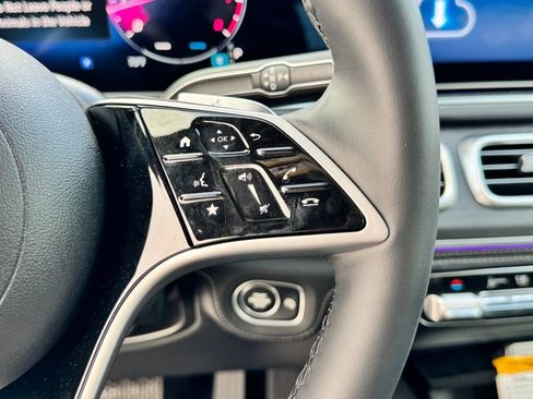 New 2025 Mercedes-Benz GLE 450 4MATIC Coupe image 25