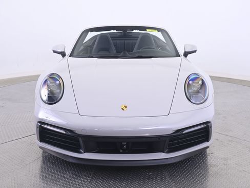 Used 2020 Porsche 911 Carrera 4S AWD/4WD image 10