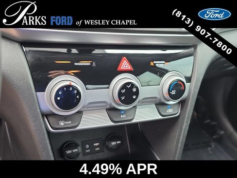 Used 2019 Hyundai Elantra SEL w/ Cargo Package FWD image 23